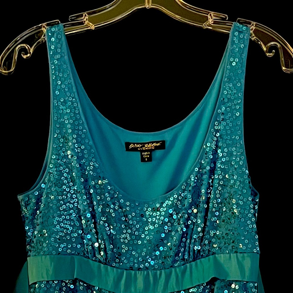 Betsey Johnson Dress
